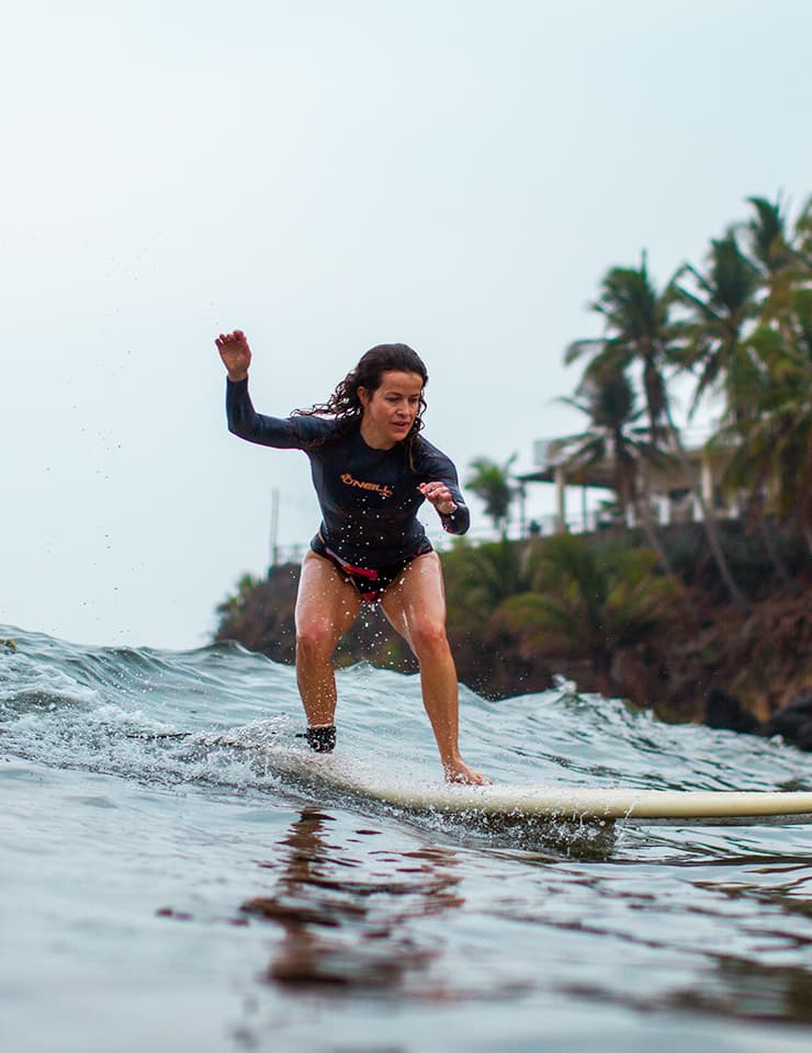 Surf Lessons