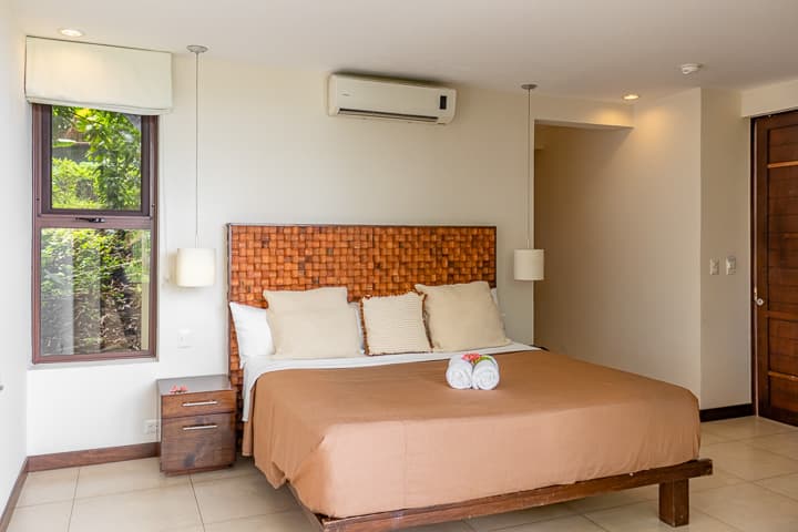 #10 Deluxe Two-Bedroom Premium Suite