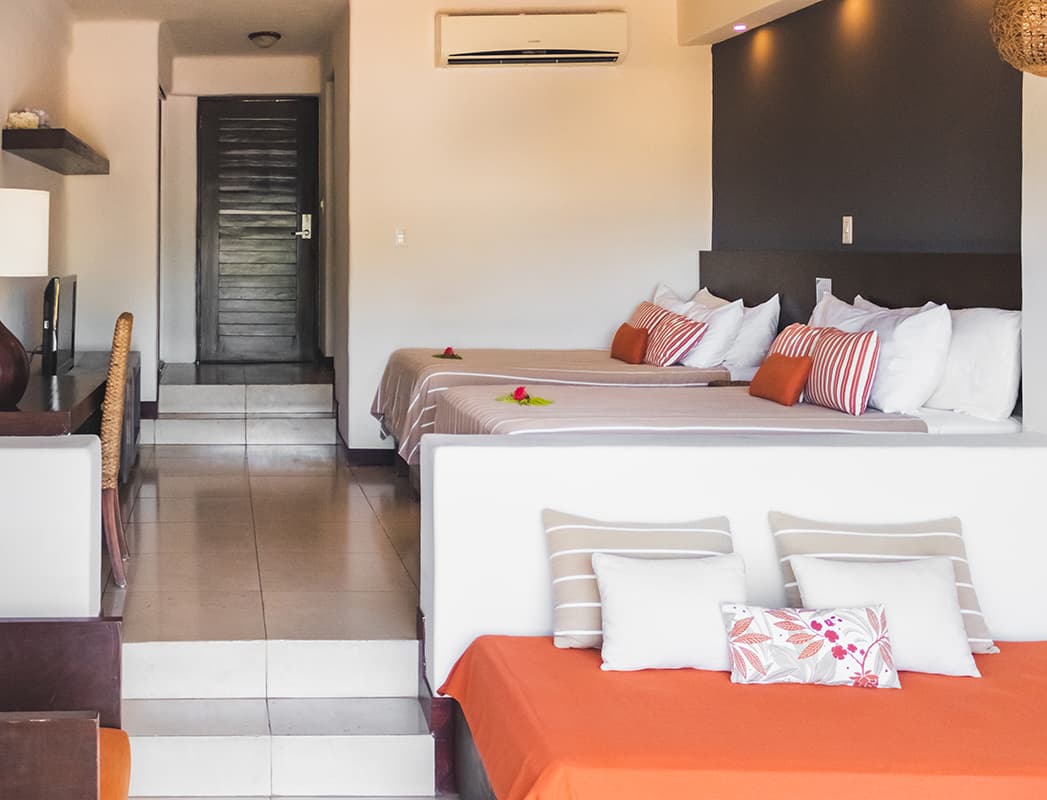 #2 Double Room