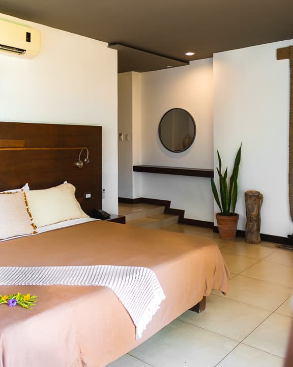 #4 Double Room