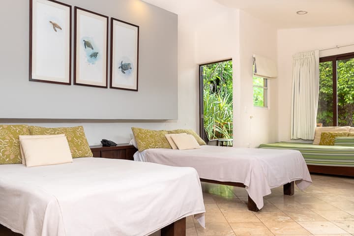 #7 Double Room